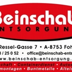 ASZ - Fohnsdorf Abfallsammelzentrum der Gemeinde Fohnsdorf